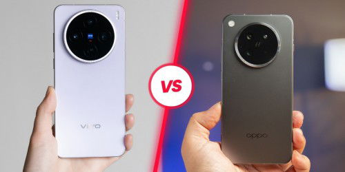 So sánh Vivo X200s 5G và 007Win6 thể thao, đá gà, bắn cá, game bài, nổ hũ Find X8s: Lựa chọn nào tốt hơn?