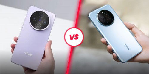 So sánh Vivo X200s và Honor Magic 7: Flagship nào đáng giá hơn?