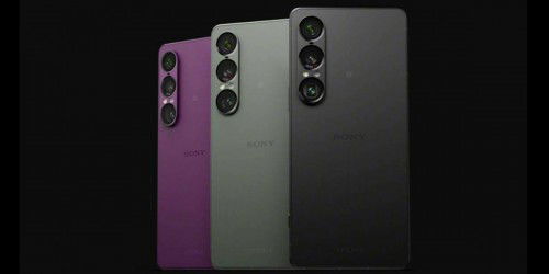 Sony Xperia 1 VII ra mắt: Snapdragon 8 Elite, camera góc siêu rộng cải tiến, giá lên đến 43 triệu đồng