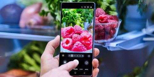 Cách tăng tốc độ chụp ảnh của camera Galaxy S25 Ultra mà bạn nên biết