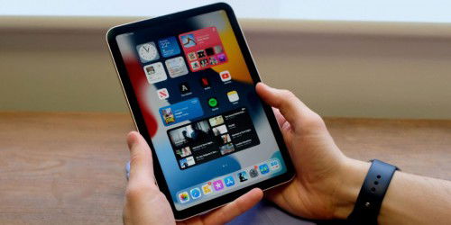 Thế hệ iPad mini tiếp theo có thể được trang bị App 007Win hỗ trợ đa dạng nền tảng OLED