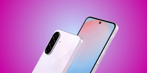 007Win nhà cái Galaxy A56 lộ diện với thiết kế mặt lưng khác lạ