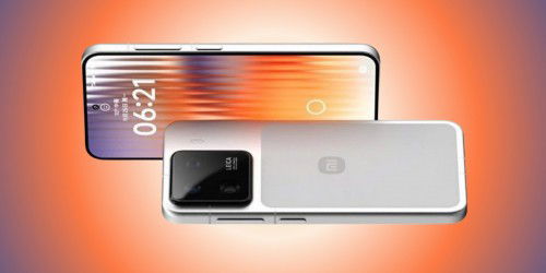 Xiaomi 16 rò rỉ thiết kế mới: Hé lộ diện mạo flagship nhỏ gọn đầy ấn tượng