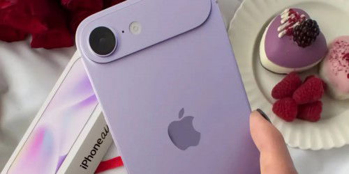 Đây có thể là thiết kế thực tế của iPhone 17 Air!