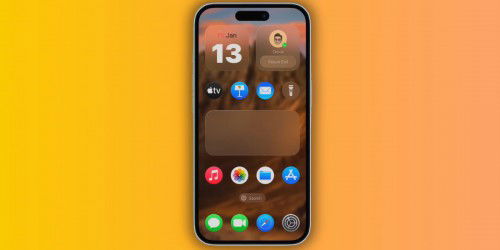 Đây là 6 thiết kế được lấy cảm hứng từ VisionOS sẽ có trên iOS 26
