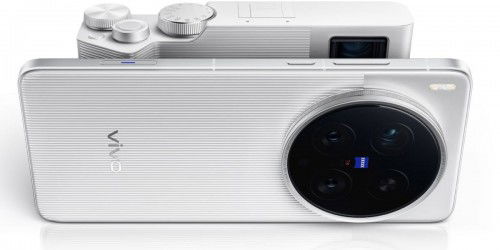 Đánh giá thời lượng pin thực tế Vivo X200 Ultra? Liệu có gây bất ngờ