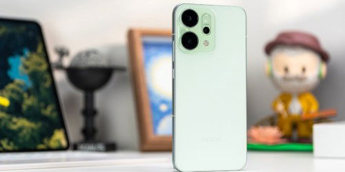 007Win6 thể thao, đá gà, bắn cá, game bài, nổ hũ Reno 14 Pro rò rỉ cấu hình trước thềm ra mắt
