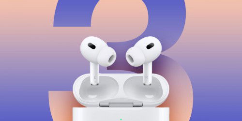 Apple vô tình để lộ thông tin về AirPods Pro 3