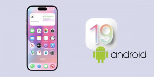 9 tính năng Android mà người dùng iPhone mong muốn sẽ có trên iOS 19