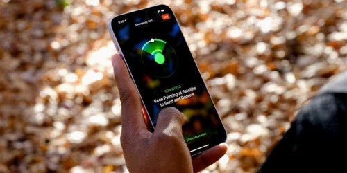 6 tính năng an toàn trên iPhone có thể cứu bạn trong tình huống nguy cấp