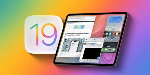 iPadOS 19 khi nào ra mắt, có tính năng gì mới? Tổng hợp thông tin cần biết