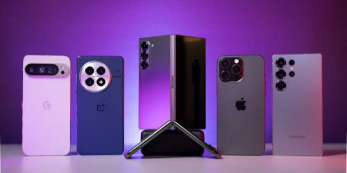 Top 8+ flagship đỉnh cao, đáng mua nhất trong năm 2025