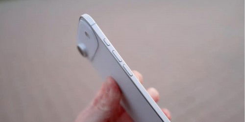 iPhone 17 Air có thể sẽ nhẹ hơn cả Galaxy S25 Edge!