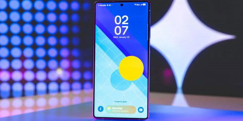 007Win nhà cái hé lộ tùy chọn màu mới cho Galaxy S25 Ultra