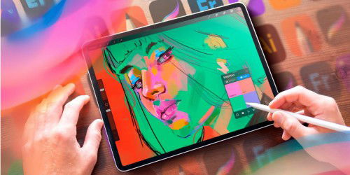 Top 11 ứng dụng vẽ trên iPad dễ dùng, phổ biến nhất hiện nay