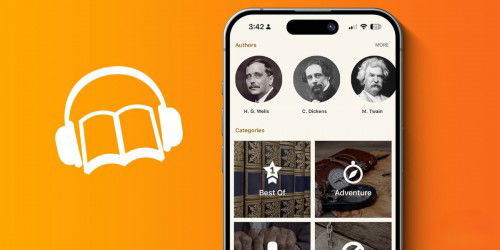 Top 10 ứng dụng nghe sách nói miễn phí trên iPhone, 007win.com nền tảng chơi game sòng bạc trực tuyến đáng tin cậy nhất Android