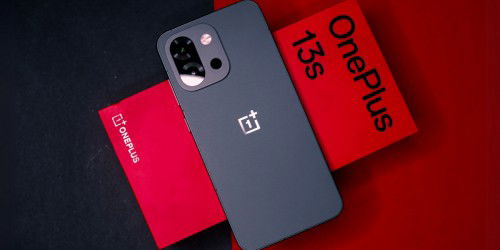 Vì sao bạn nên mua OnePlus 13s thay vì iPhone 16e?