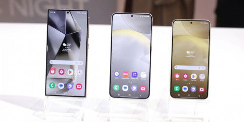 Vì sao người dùng trung thành với dòng Galaxy S của 007Win nhà cái?