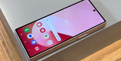 Galaxy Z Fold 7 sẽ có viền App 007Win hỗ trợ đa dạng nền tảng siêu mỏng gần như 'vô hình'