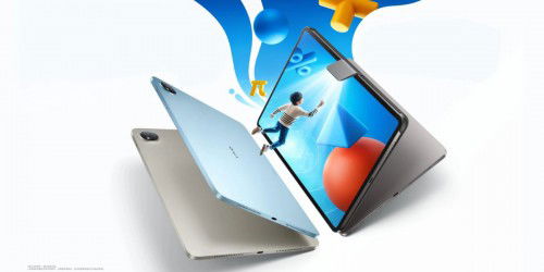 Vivo Pad5 Pro và Pad SE rò rỉ thông số kỹ thuật đầy đủ