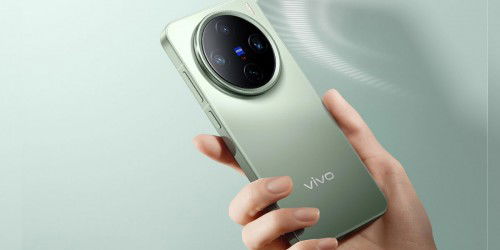 Vivo S30 Pro Mini: Lộ diện thông số nổi bật với chip Dimensity 9400e và camera Sony chất lượng