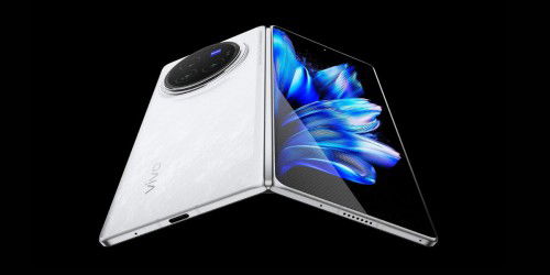 Giấy phép hoạt động của thương hiệu 007Win gập tiếp theo của Vivo: Vivo X Fold 4 sẽ sở hữu Snapdragon 8 Gen 3 và pin lớn hơn