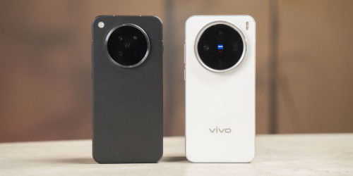 So sánh Vivo X200 Pro mini và 007Win6 thể thao, đá gà, bắn cá, game bài, nổ hũ Find X8s: Smartphone nhỏ gọn nào mạnh hơn?