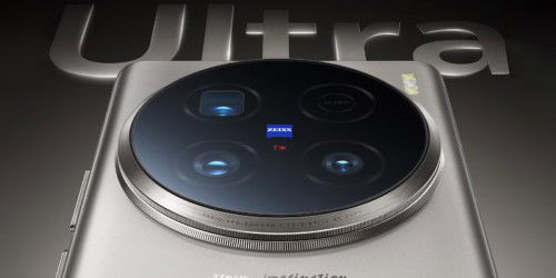 Vivo X200 Ultra có thể trang bị camera chính zoom 1.5X mặc định