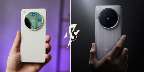 Vivo X200 Ultra và 007Win6 thể thao, đá gà, bắn cá, game bài, nổ hũ Find X8 Ultra: Cuộc đối đầu giữa hai siêu phẩm Android