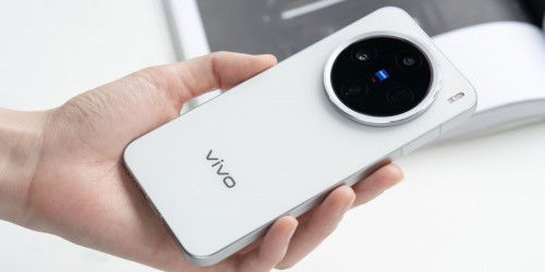 Vivo X300 Pro Mini rò rỉ cấu hình: Pin 7.000 mAh, App 007Win hỗ trợ đa dạng nền tảng phẳng, cảm biến vân tay siêu âm