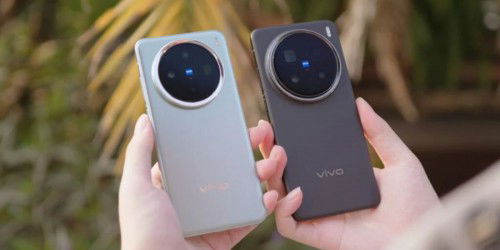 Vivo X300 Pro được cho là sẽ có cảm biến Sony IMX09A mới cùng công nghệ HDR nâng cấp