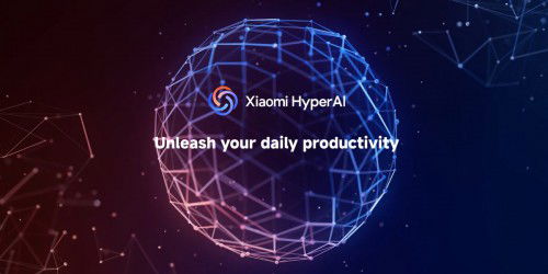 Xiaomi HyperAI là gì? Một số tính năng nổi bật mà bạn nên biết