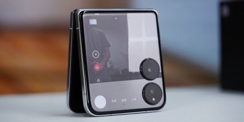 Xiaomi MIX Flip 2 sẽ ra mắt vào tháng 6 với Snapdragon 8 Elite và camera kép 50MP
