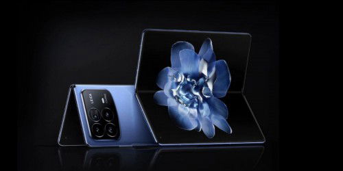 Xiaomi Mix Fold thế hệ tiếp theo sẽ là bản nâng cấp đáng kể, dùng chip Snapdragon