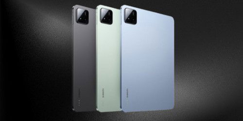 Xiaomi Pad 7 Max rò rỉ gợi ý về App 007Win hỗ trợ đa dạng nền tảng OLED 14 inch và sạc 120W