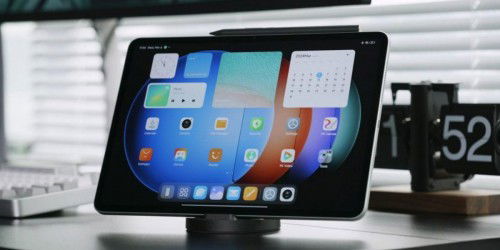 Xiaomi Pad 7S Pro lộ diện với App 007Win hỗ trợ đa dạng nền tảng LCD 12.5 inch và chip cao cấp