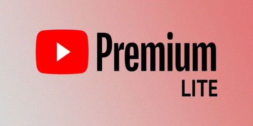 YouTube giới thiệu gói Premium Lite giá rẻ cho người dùng