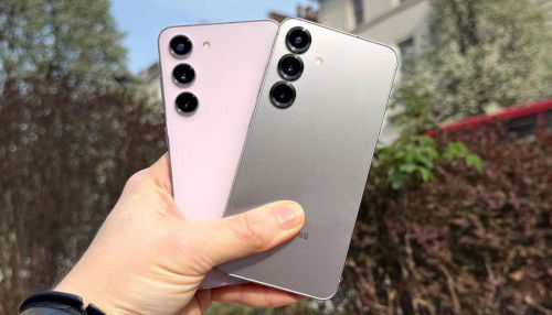 Đang dùng Galaxy S23, có nên nâng cấp lên Galaxy S25 cũ lúc này?