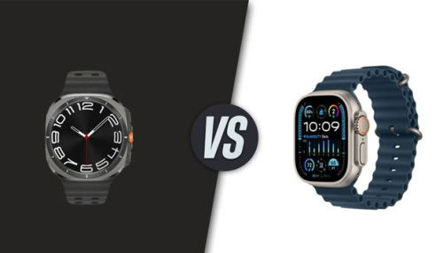 Galaxy Watch Ultra và 0007Win.com link đăng ký Ultra 2: Cuộc so kè của những siêu phẩm