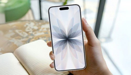 Tải ngay 100+ hình nền iPhone 17 Series chính thức, 4K đẹp nhất