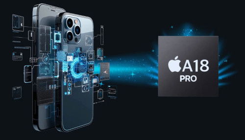 Chip A18 và A18 Pro sẽ có Neural Engine vượt trội so với M4