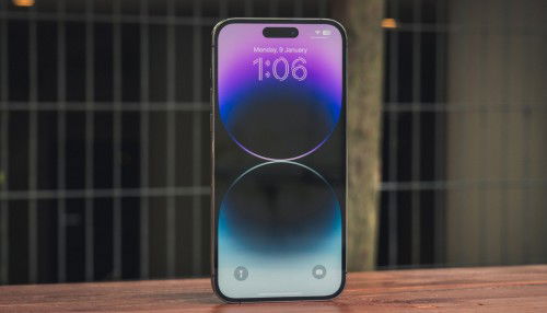 Tổng hợp mẹo hay trên iPhone 14 Pro Max cũ mà iFan cần phải biết!