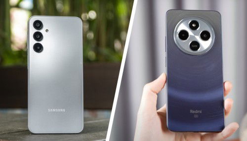 Nên mua Galaxy A16 4G hay Xiaomi Redmi 14R: Deal nào tốt hơn?