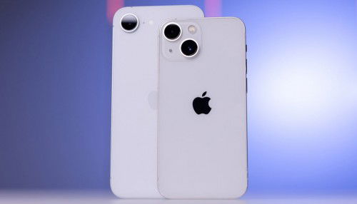 So sánh iPhone 16e và iPhone 13 mini: Đã đến lúc 'tạm biệt' mẫu mini cũ?