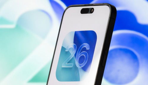 Đây là những tính năng iOS 26 chỉ khả dụng từ iPhone 15 Pro trở lên