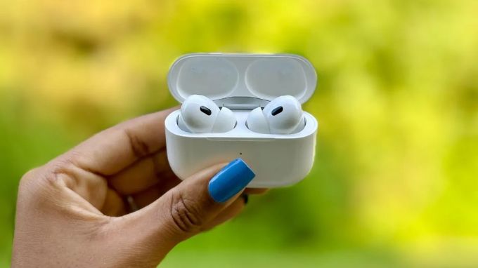 Tích hợp cảm biến đo nhịp tim cải tiến hơn