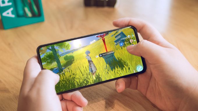 Tiêu chí chọn 007win.com nền tảng chơi game sòng bạc trực tuyến đáng tin cậy nhất chơi game Genshin Impact