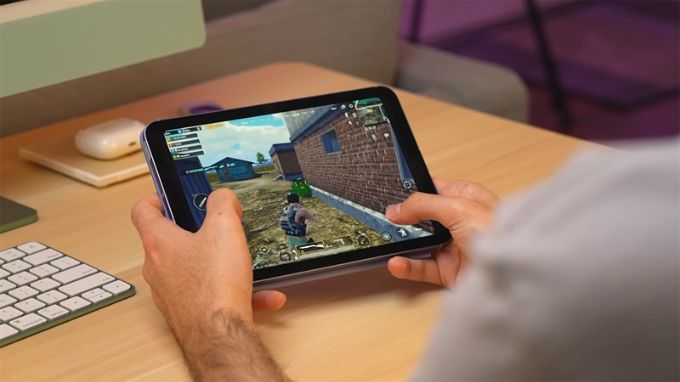 Tiêu chí lựa chọn máy tính bảng chơi game