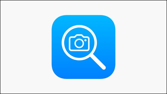 Ứng dụng Reverse Image Search