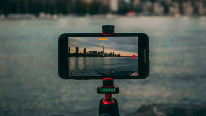 Time-lapse là gì